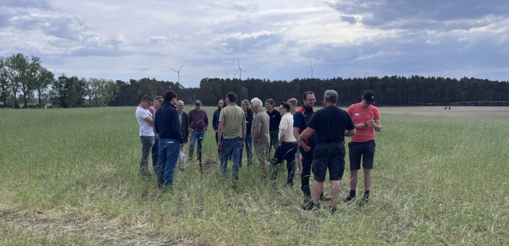 “Handelskolleg” is now ‘Agricentric’